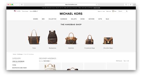 michel core|michael kors official website.